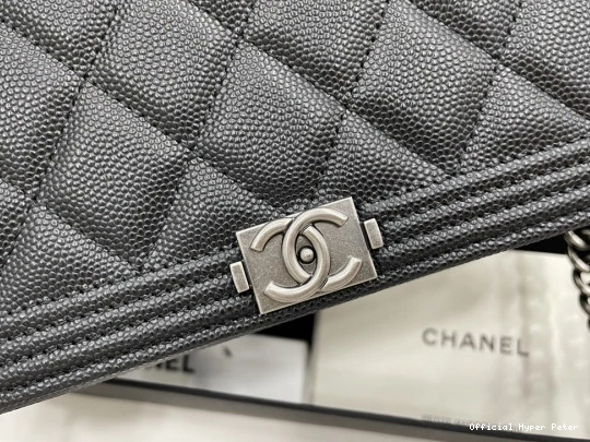 HyperPeter WALLET CHANEL 0815